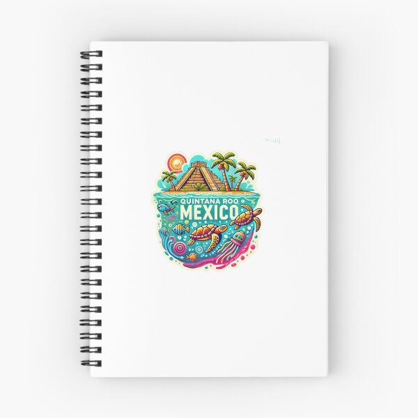 Aperçu de l'œuvre Quintana Roo Mexique  créée et vendue par Goyo7.