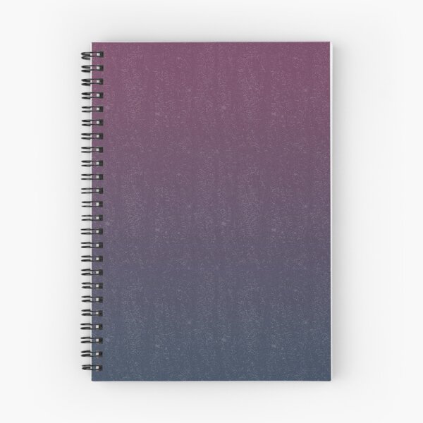 Item preview, Chroma Gradia - Beet to Dusk designed and sold by Irene Estelle.