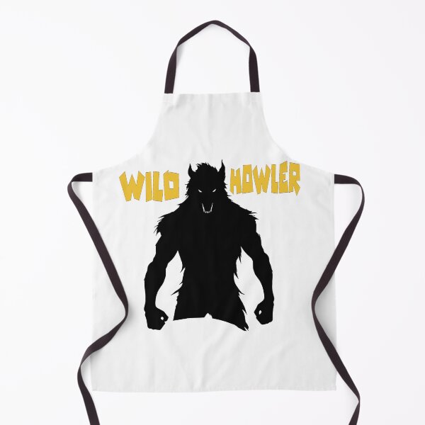 Item preview, Werewolf Wild Howler designed and sold by JungBodhi.