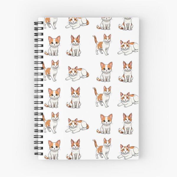 Item preview, Japanese Bobtail Cats designed and sold by TheAnimalZ00.
