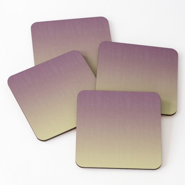 Item preview, Chroma Gradia - Beet to Gold designed and sold by Irene Estelle.