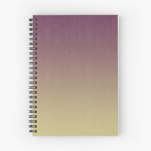 Item preview, Chroma Gradia - Beet to Gold designed and sold by Irene Estelle.