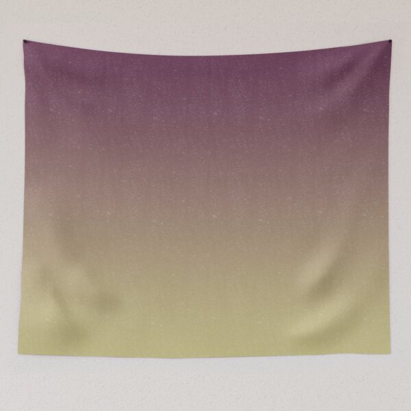 Item preview, Chroma Gradia - Beet to Gold designed and sold by Irene Estelle.