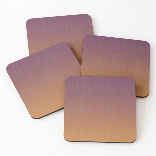 Item preview, Chroma Gradia - Beet to Rust designed and sold by Irene Estelle.