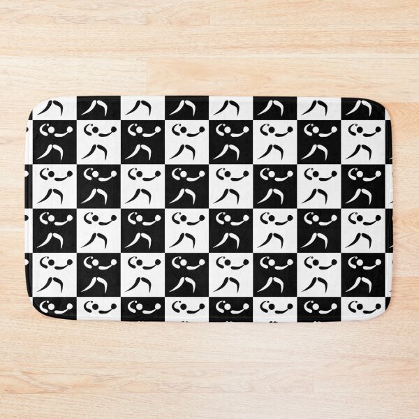 Item preview, Olympic Sports Series Classic Art Black & White Softball designed and sold by Felipe G Studio.