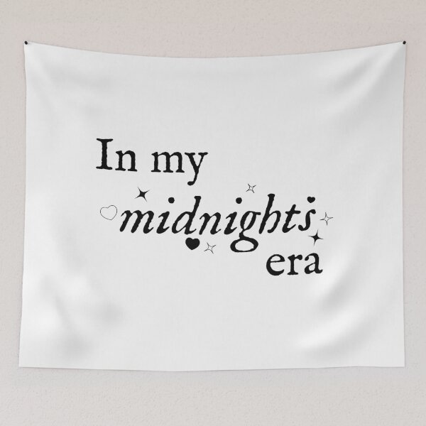 Item preview, in my midnights it was designed and sold by hatgan.