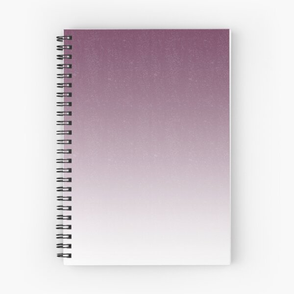 Item preview, Chroma Gradia - Beet to Snow designed and sold by Irene Estelle.