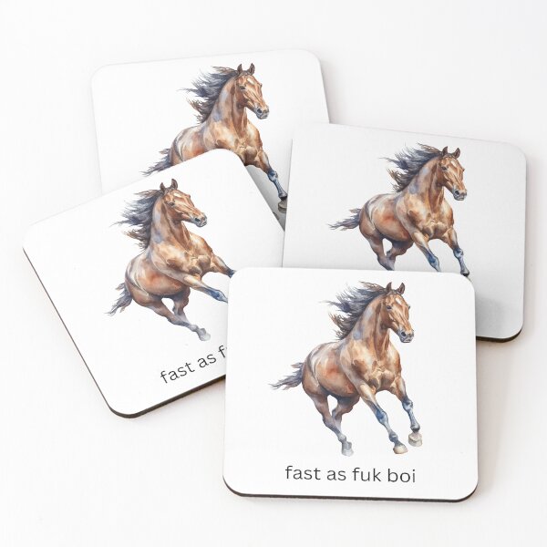 Item preview, fast as fuk boi designed and sold by OKAYphotoshop.