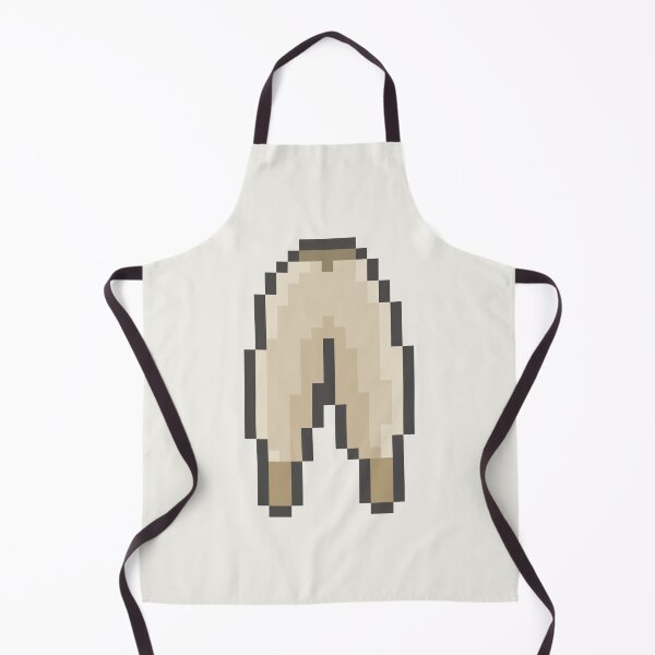 Item preview, pants pixel art designed and sold by helixter.
