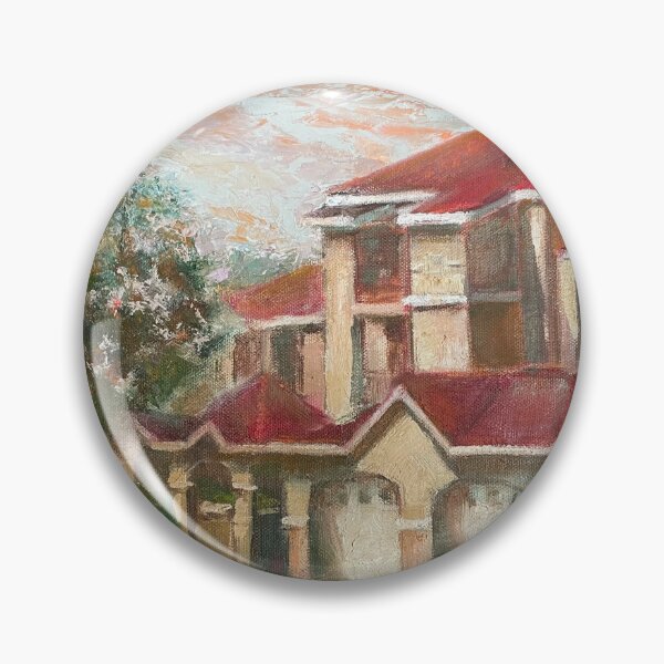 Item preview, Tuscany Place Apartments designed and sold by alejandrodj.