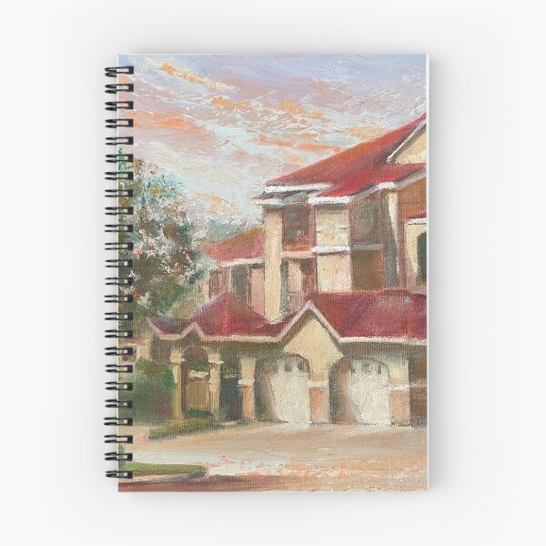 Item preview, Tuscany Place Apartments designed and sold by alejandrodj.