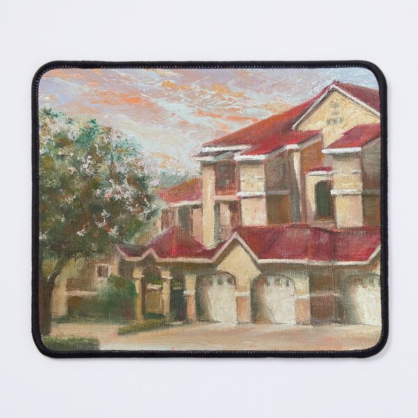 Item preview, Tuscany Place Apartments designed and sold by alejandrodj.