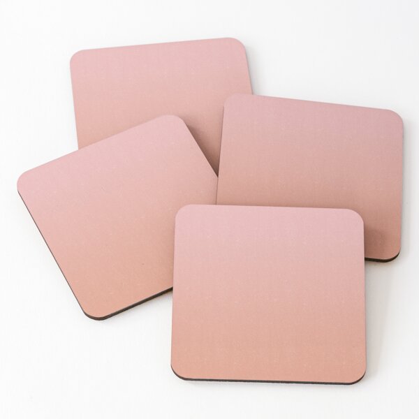 Item preview, Chroma Gradia - Rose to Coral designed and sold by Irene Estelle.