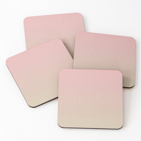 Item preview, Chroma Gradia - Rose to Dove designed and sold by Irene Estelle.