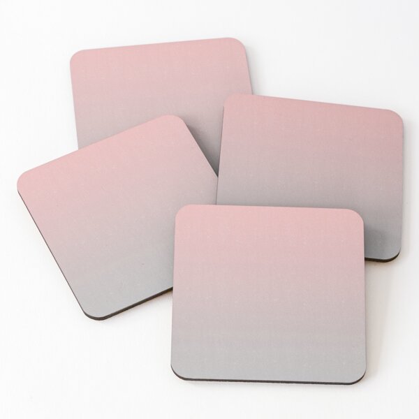 Item preview, Chroma Gradia - Rose to Fog designed and sold by Irene Estelle.