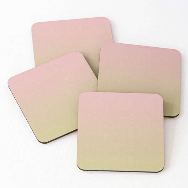 Item preview, Chroma Gradia - Rose to Gold designed and sold by Irene Estelle.