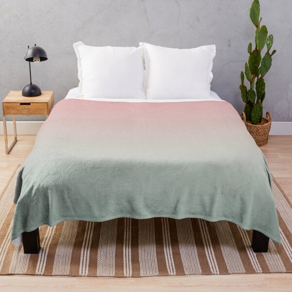 Item preview, Chroma Gradia - Rose to Mint designed and sold by Irene Estelle.