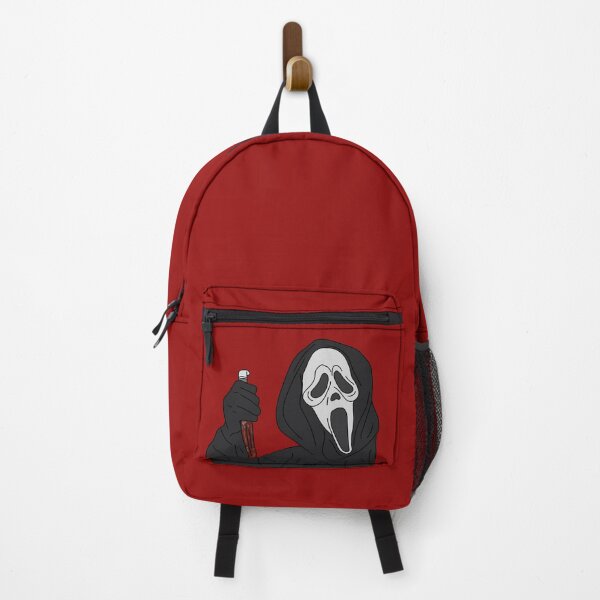 Item preview, ghostface! designed and sold by designsbymacys.