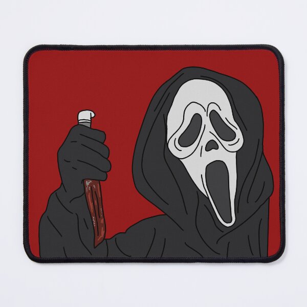 Item preview, ghostface! designed and sold by designsbymacys.