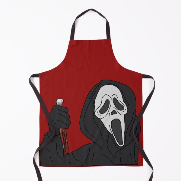 Item preview, ghostface! designed and sold by designsbymacys.