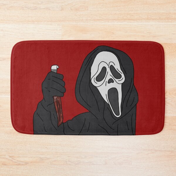 Item preview, ghostface! designed and sold by designsbymacys.