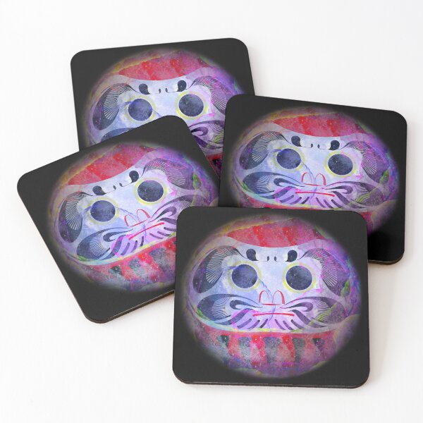Item preview, DARUMA designed and sold by BubeBube.