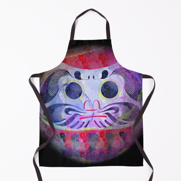 Item preview, DARUMA designed and sold by BubeBube.