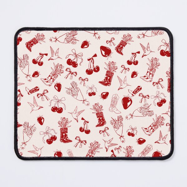 Item preview, Cherry Cowgirl designed and sold by cait-shaw.