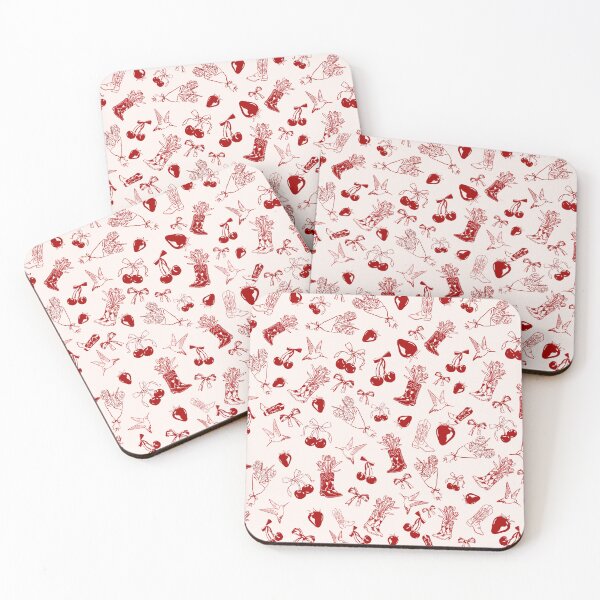 Item preview, Cherry Cowgirl designed and sold by cait-shaw.