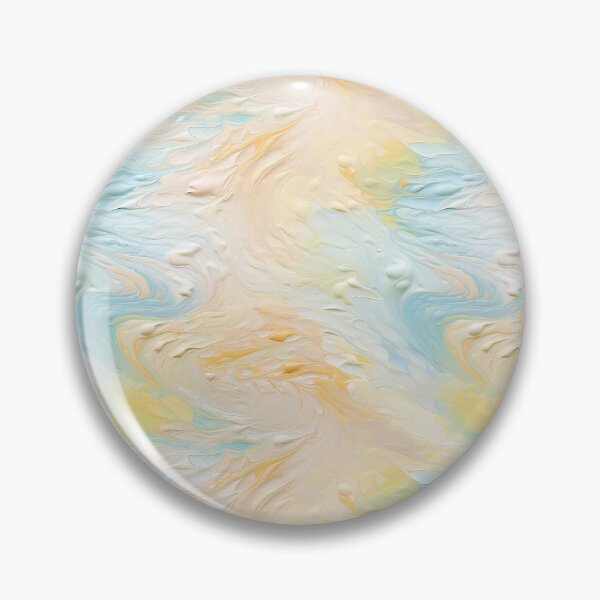 Item preview, Realistic Acrylic Abstract Brush Strokes Patterns designed and sold by Mandie Kuo.