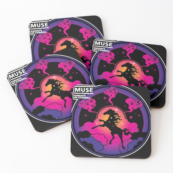 Item preview, Knights Of Cydonia Merch & Gifts  designed and sold by benbuster.
