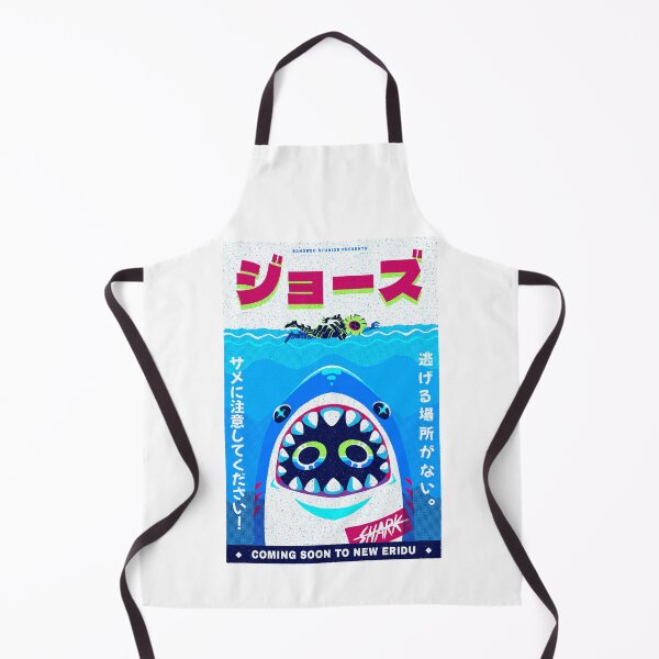 Item preview, SHARK BANGBOO designed and sold by Chofy87.