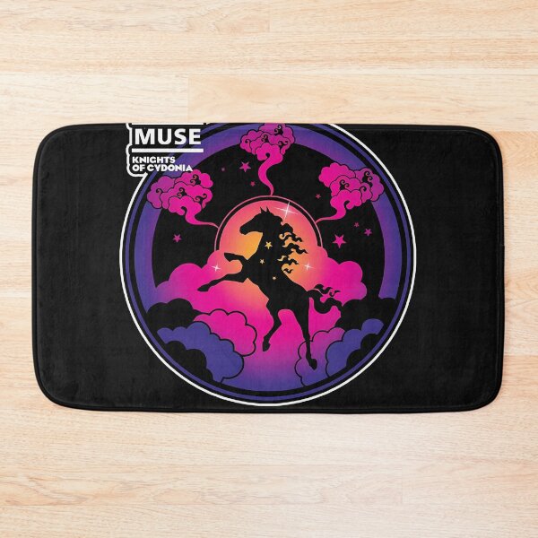 Item preview, Knights Of Cydonia Merch & Gifts  designed and sold by benbuster.