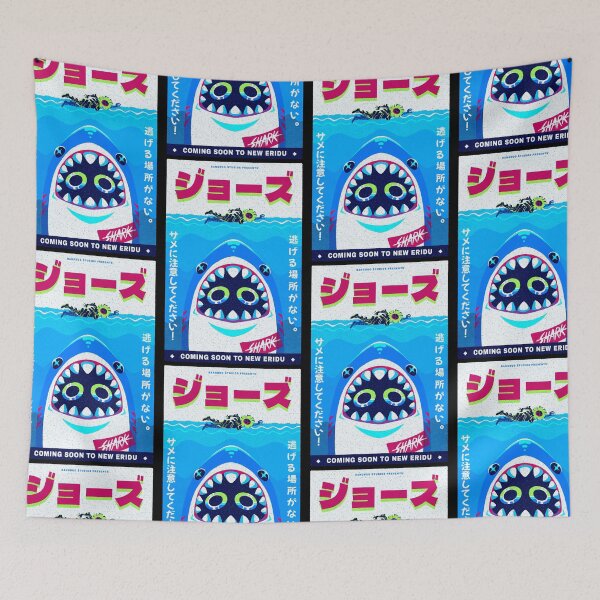 Item preview, SHARK BANGBOO designed and sold by Chofy87.