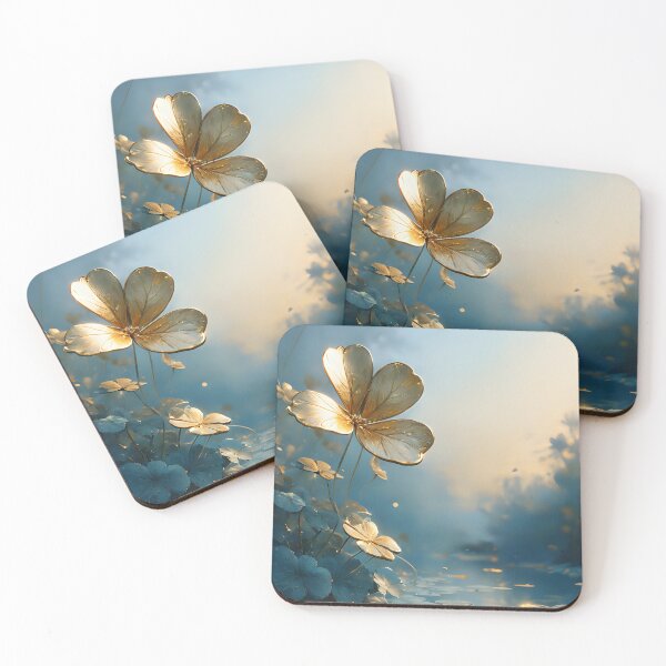 Item preview, Charming of golden leafs designed and sold by Sijtipat.