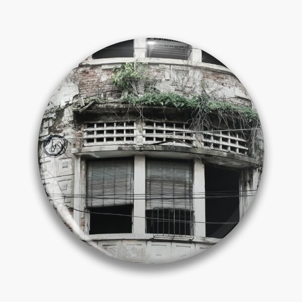 Item preview, The Abandonment of Phnom Penh's Colonial Treasures designed and sold by franck380.