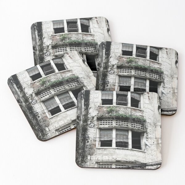 Item preview, The Abandonment of Phnom Penh's Colonial Treasures designed and sold by franck380.