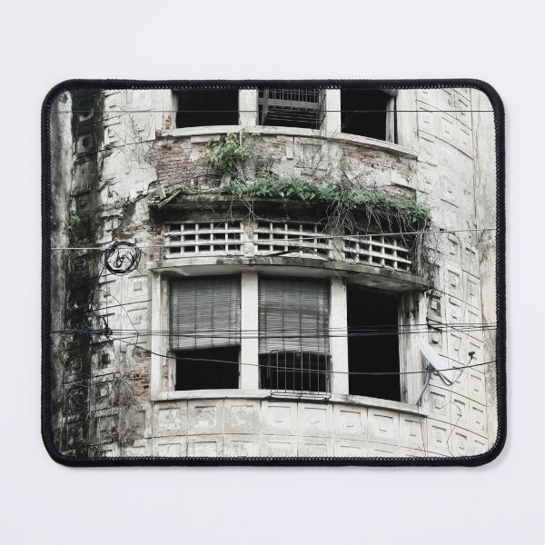 Item preview, The Abandonment of Phnom Penh's Colonial Treasures designed and sold by franck380.