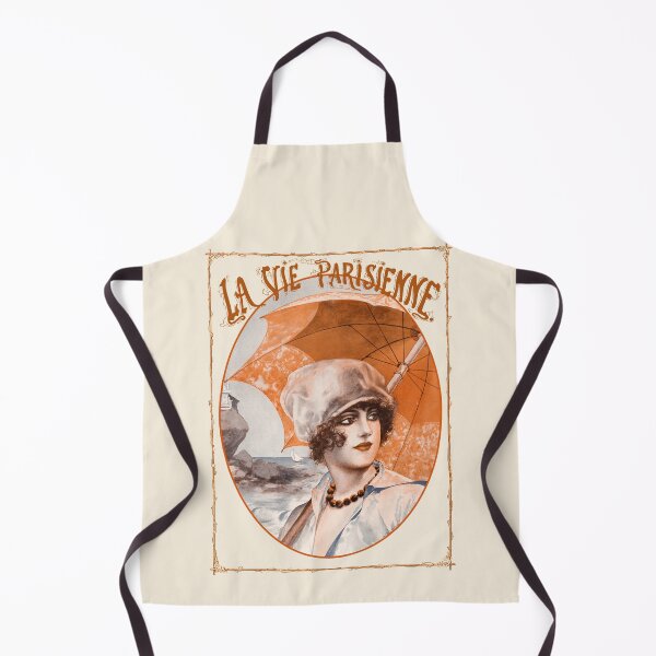 Item preview, La Vie Parisienne - Sur Les Planches - Art Deco designed and sold by elektronen.