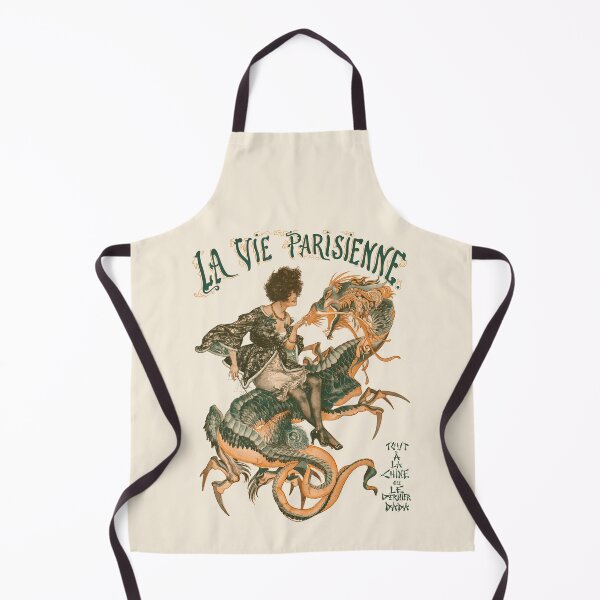 Item preview, La Vie Parisienne - Tout à la Chine ou le Dernier Dada, 1920 - Art Deco designed and sold by elektronen.