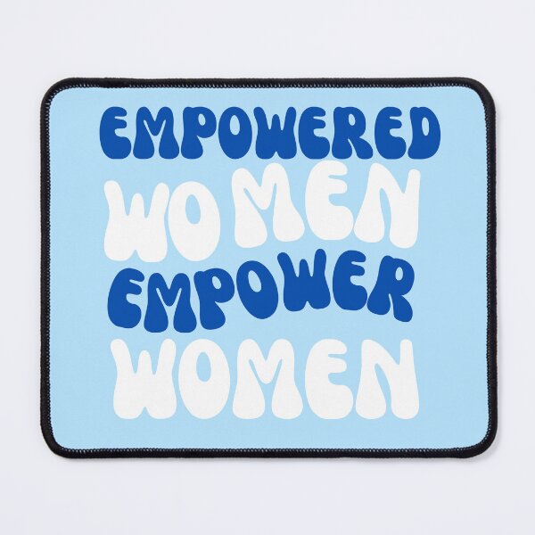 Item preview, Empowered Women designed and sold by MihaelaMereoara.