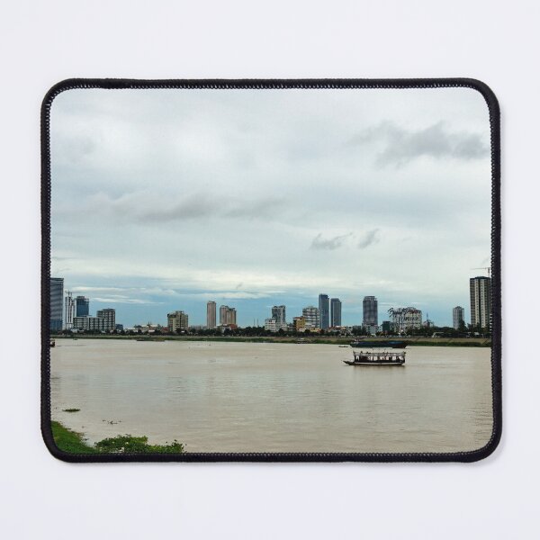 Item preview, Phnom Penh: Between Tradition and Modernity designed and sold by franck380.