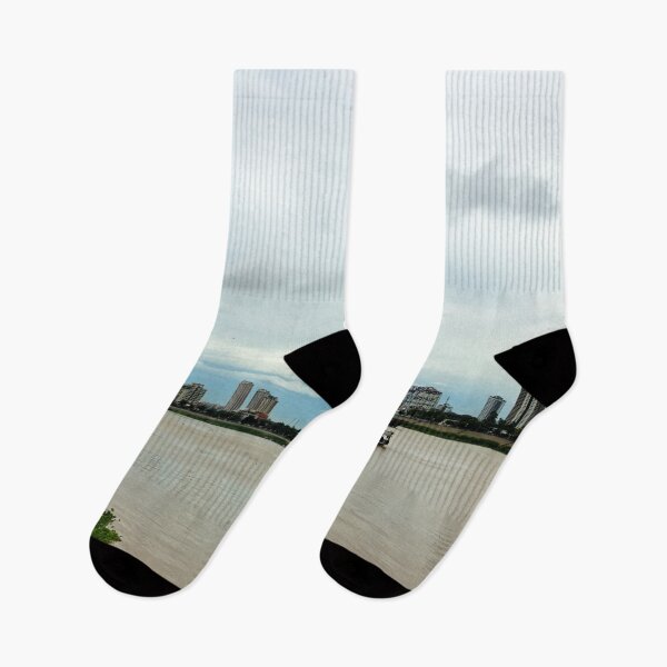 Item preview, Phnom Penh: Between Tradition and Modernity designed and sold by franck380.
