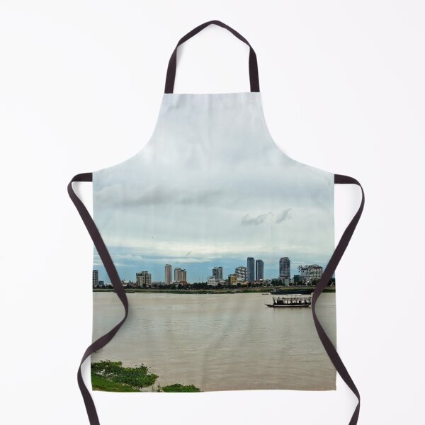 Item preview, Phnom Penh: Between Tradition and Modernity designed and sold by franck380.