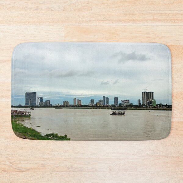 Item preview, Phnom Penh: Between Tradition and Modernity designed and sold by franck380.