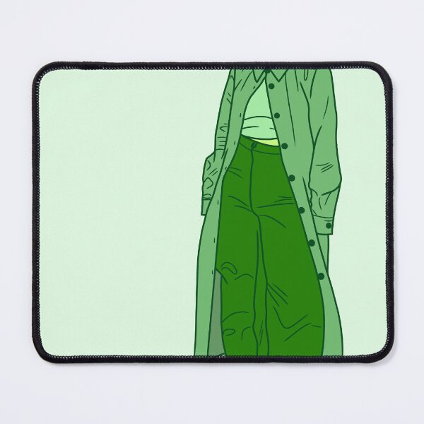 Item preview, Great Shades of Green designed and sold by MihaelaMereoara.
