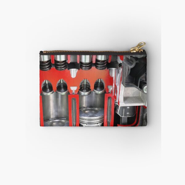 Item preview, car engine pistons and valves detail designed and sold by goceris.
