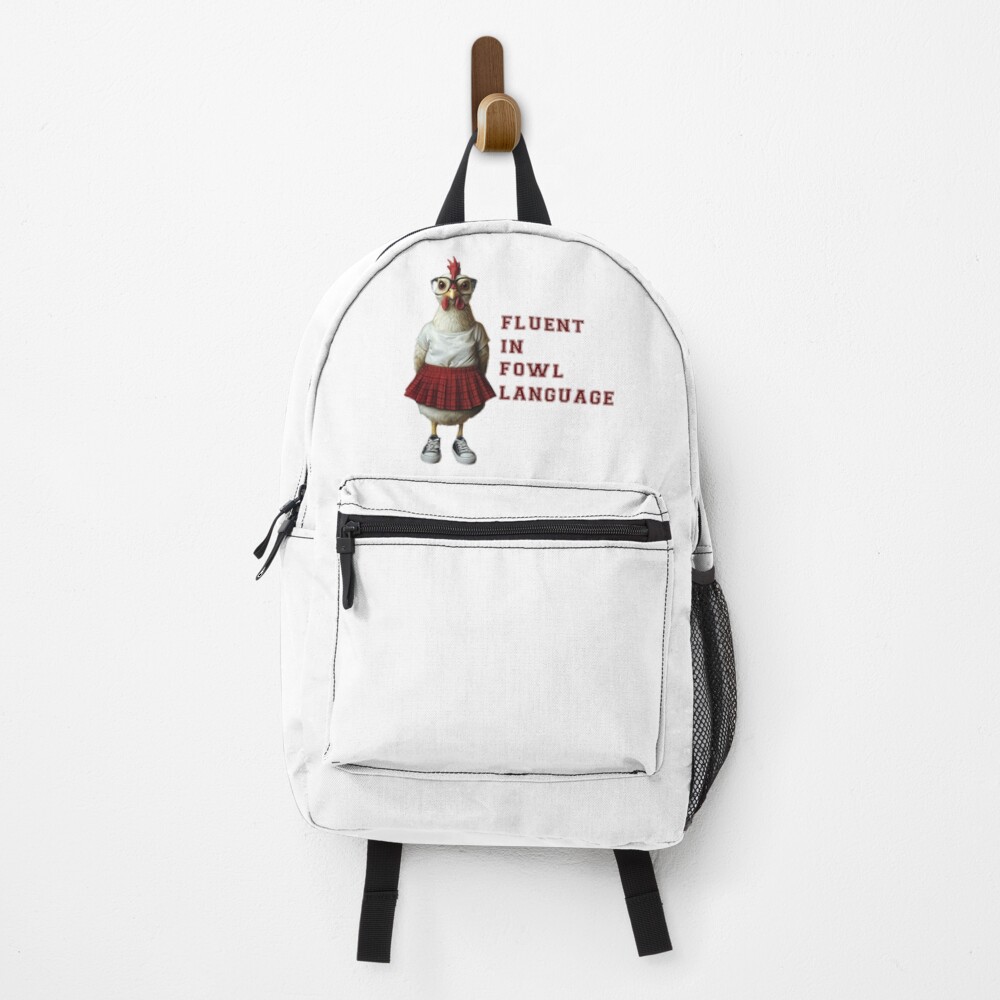 Item preview, Backpack designed and sold by PharrOutStore.