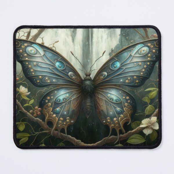 Item preview, Black Butterfly - Black Beauty  designed and sold by SNNDesignersLLC.