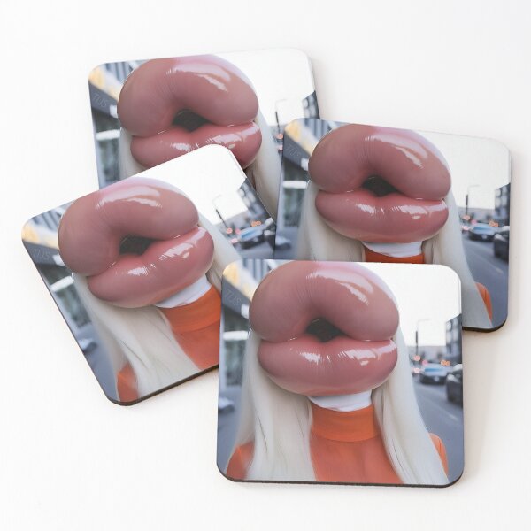 Item preview, Kiss Me Again designed and sold by Void-Amnesia.